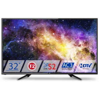Телевизор Dex LE-3255TS2 в Запорожье